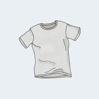 Shirt - Cream