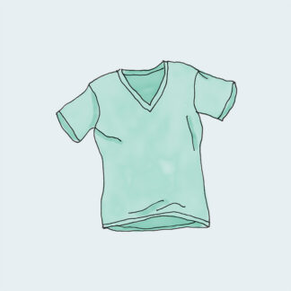 Shirt - Green